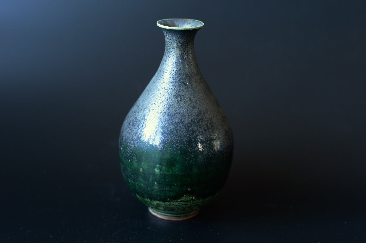 舛井岳ニ　徳利